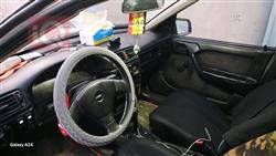 اوبل فيكترا